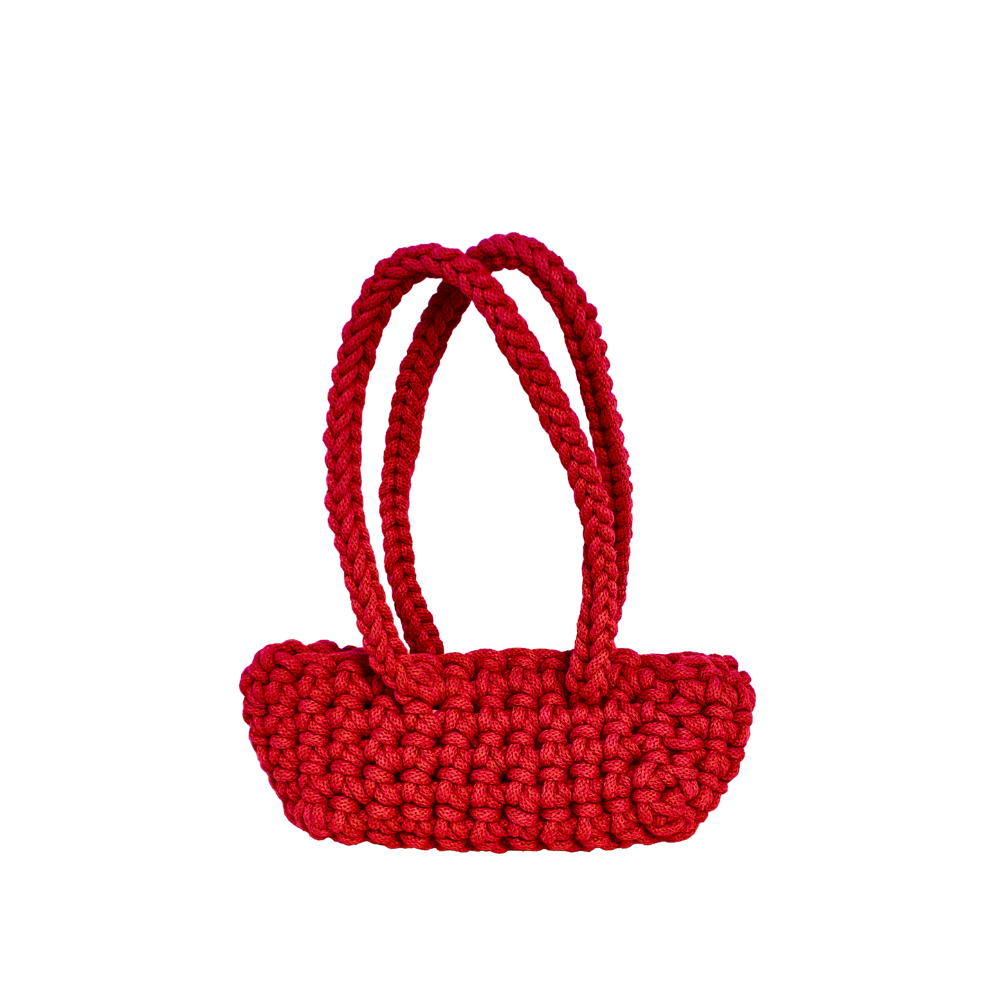 LE MINI BAGUETTE - Rouge