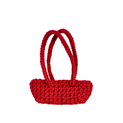 LE MINI BAGUETTE - Rouge