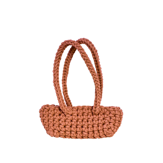 LE MINI BAGUETTE - Abricot