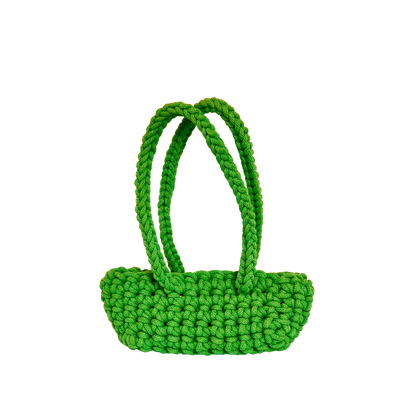 LE MINI BAGUETTE - Vert