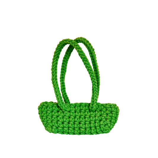 LE MINI BAGUETTE - Vert