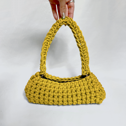 LE BAGUETTE - Jaune