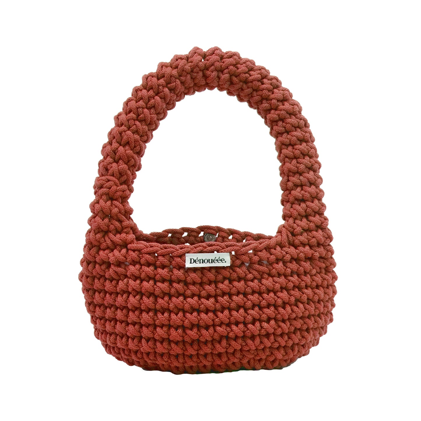 LE SAC BOULE - Brique