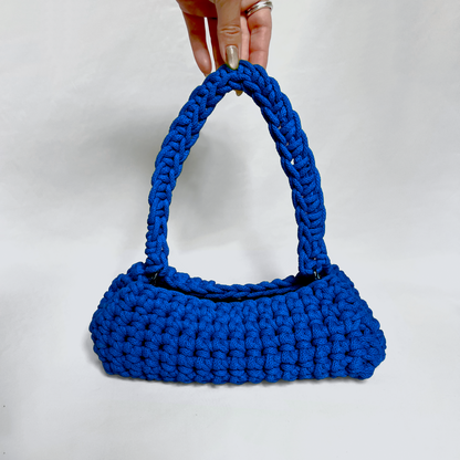 LE BAGUETTE - Bleu