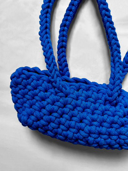 LE MINI BAGUETTE - Bleu
