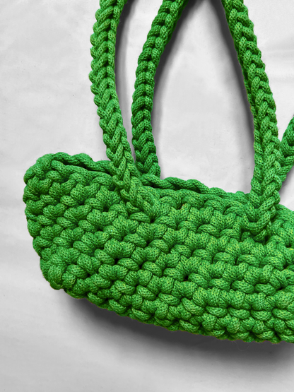 LE MINI BAGUETTE - Vert